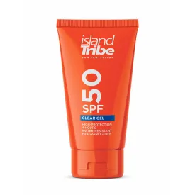island-tribe-crema-solare-spf-50-clear-gel-50ml