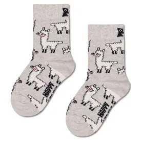happy-socks-llama-crew-strumpor