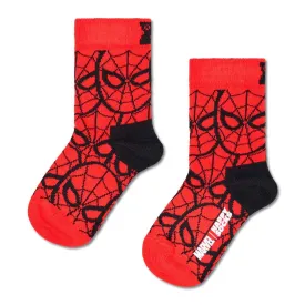 happy-socks-marvel-spider-man-crew-socks