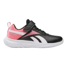 reebok-classics-rush-runner-syn-children-运动鞋