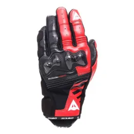 dainese-reacto-carbon-short-장갑