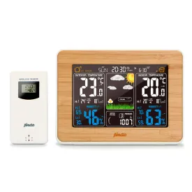 alecto-ws-1560-v-rstasjon