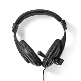 nedis-chst210bk-headset