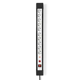 nedis-multiprise-esc103spf1pro