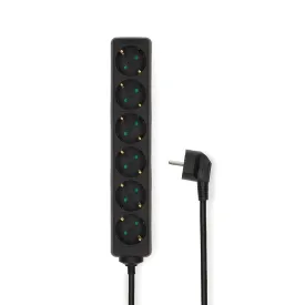 nedis-regleta-esoc615f1bk