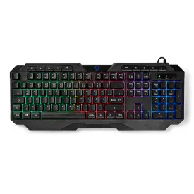 nedis-teclado-gamer-gkbd110bkde