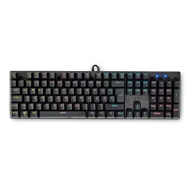 nedis-clavier-gaming-gkbdm110bkde