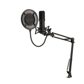 nedis-gsmic410bk-streaming-mic