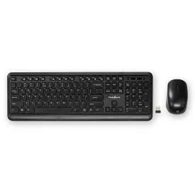 nedis-kbmcw100bkus-keyboard-and-mouse