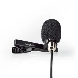 nedis-microfon-miccj105bk
