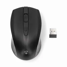 nedis-mouse-wireless-msws106bk