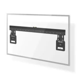 nedis-tvwm5090bk-tv-stand