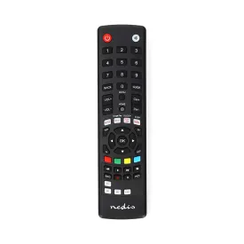 nedis-telecommande-universal-tvrc2310bk