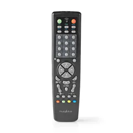 nedis-universal-tvrc2200bk-remote-control