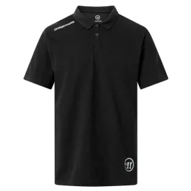 warrior-street-cotton-short-sleeve-polo
