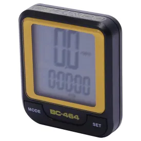 contec-cbc-464-fahrradcomputer