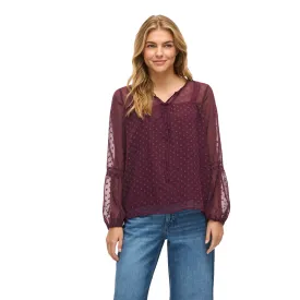vila-edee-long-sleeve-blouse