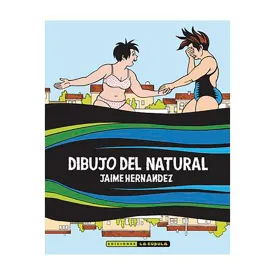 ediciones-la-cupula-comic-dibujo-del-natural