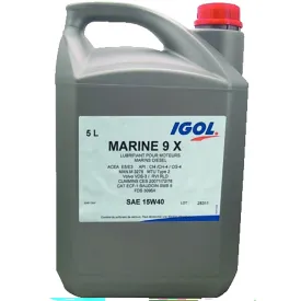 igol-9x-oil-5l
