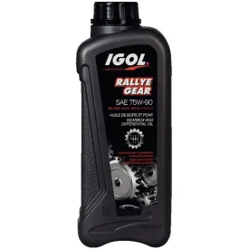 igol-기어-오일-1l