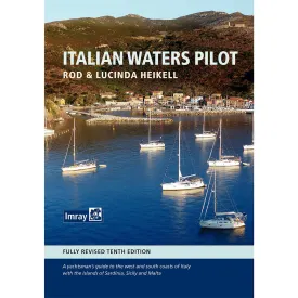 imray-waters-pilot-guide-italian