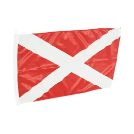 oem-marine-andreaskorsflag