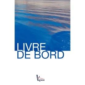 vagnon-standard-log-book