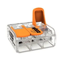 wago-3단자-연결-단자