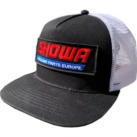 showa-trucker-kappe