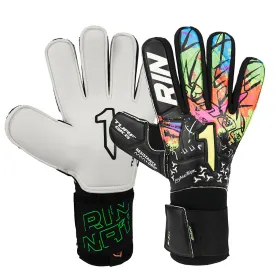 Rinat サッカーゴールキーパーグローブ | Goalinn