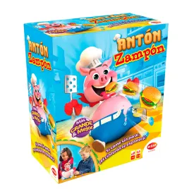 Gioco seggiolone amico della giungla- 6m+ - chicco - Prénatal