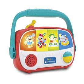 clementoni-vauvaradio