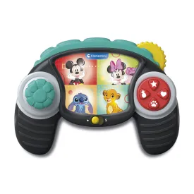 clementoni-디즈니-게임-컨트롤러
