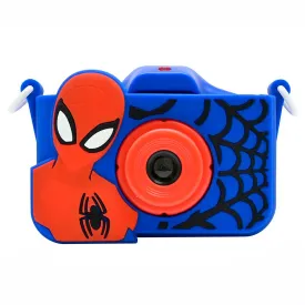 lexibook-spider-man-bornekamera