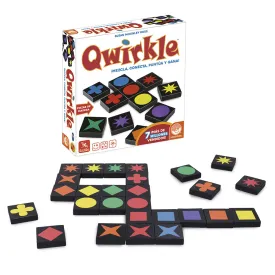 ludilo-qwirkle-桌游