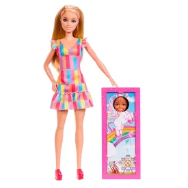 mattel-e-a-boneca-chelsea-com-penteadeira-barbie