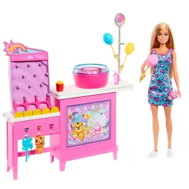 mattel-boneca-com-barraca-de-algodao-doce-barbie