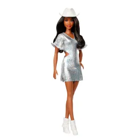 barbie-muneca-look-vaquera-fashionista