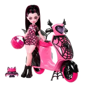 mattel-monster-high-draculaura-and-her-scooter-doll