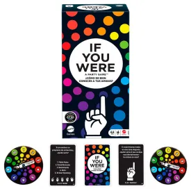 mattel-games-party-if-you-were-bordspel