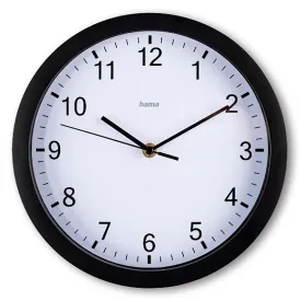 hama-elba-wall-clock