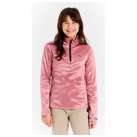 protest-alecia-half-zip-sweatshirt