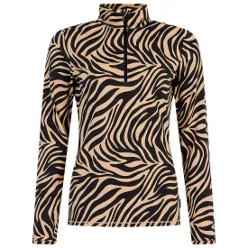 protest-esher-하프-지퍼-플리스