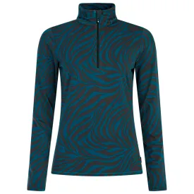 protest-esher-하프-지퍼-플리스