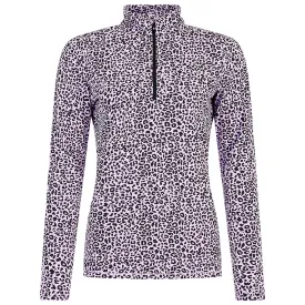 protest-esher-하프-지퍼-플리스