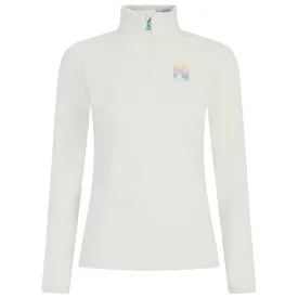 protest-gentle-하프-지퍼-플리스