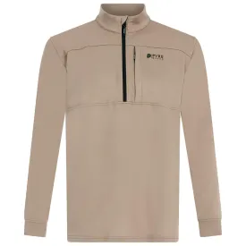 protest-graphic-half-zip-sweatshirt