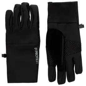 protest-lemmy-handschuhe