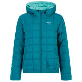 protest-leya-puffer-夹克
