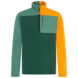 protest-marno-하프-지퍼-플리스